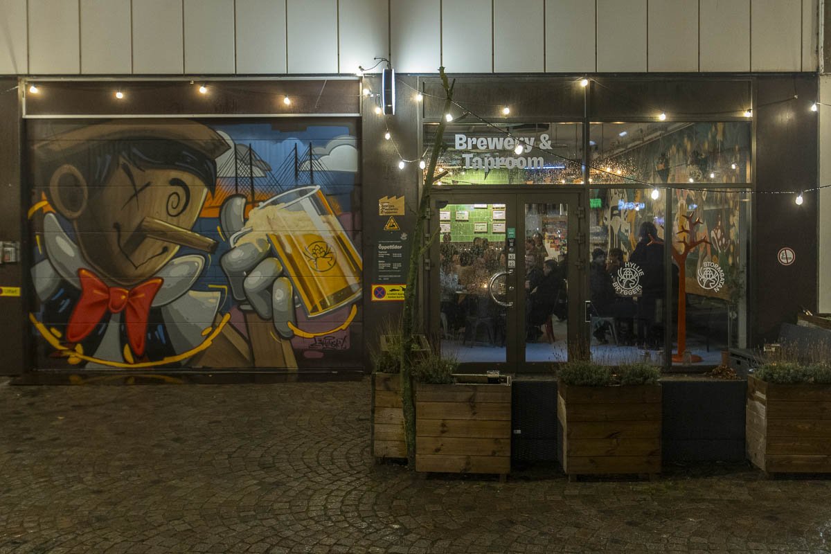 Fresh Hop-eventet på Stormgatan i Malmö. Foto: Jeff Flindt Hyllie_Oct_2025_Flindt-112-compressed