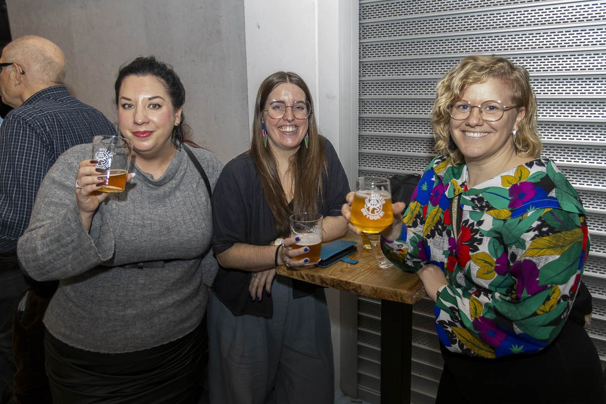 Fresh Hop-eventet på Stormgatan i Malmö. Foto: Jeff Flindt Hyllie_Oct_2025_Flindt-12-compressed