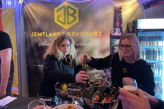 Växjö Ölfestival. Foto: Robert Andersson jämtlands