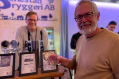 Växjö Ölfestival. Foto: Robert Andersson Benestad