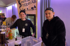Växjö Ölfestival. Foto: Robert Andersson benestad