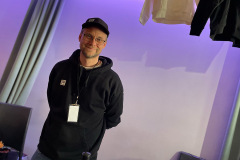 Växjö Ölfestival. Foto: Robert Andersson smith street anders wikén