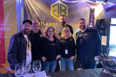 Växjö Ölfestival. Foto: Robert Andersson jämtlands