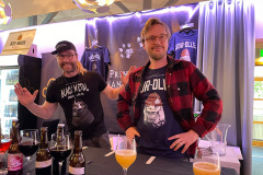 Växjö Ölfestival. Foto: Robert Andersson
