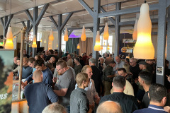 Växjö Ölfestival. Foto: Robert Andersson